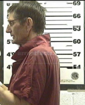 Robert Walter Preston
