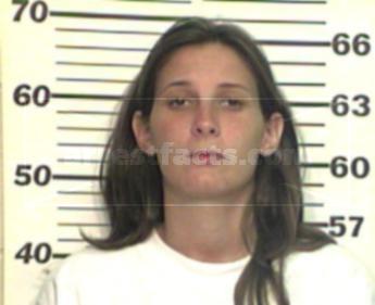 Christina Lanell Rains
