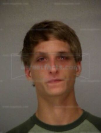 Hunter David Mccay
