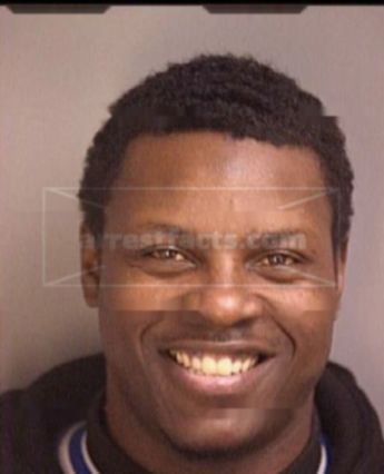 Demetrius Lamar Mccloud