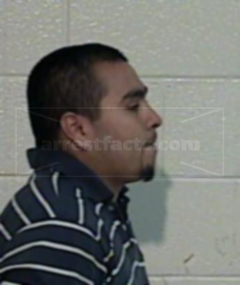 Alejandro Perez Sanchez