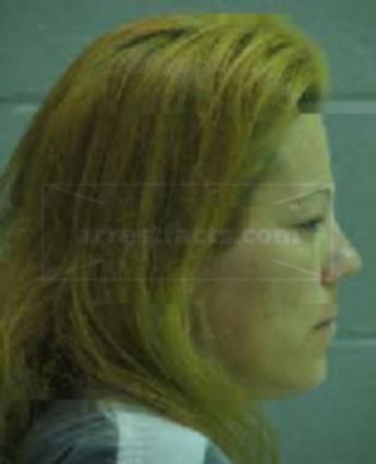Theresa Lynn Butler
