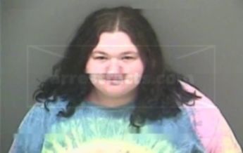 Kileen Marie Slack