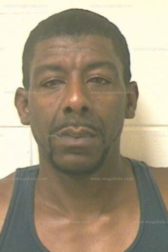Willie James Granville