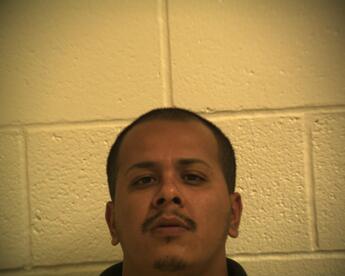 Mario Jr. Garcia Soto
