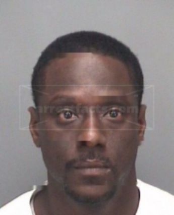 Freddie Lee Solomon