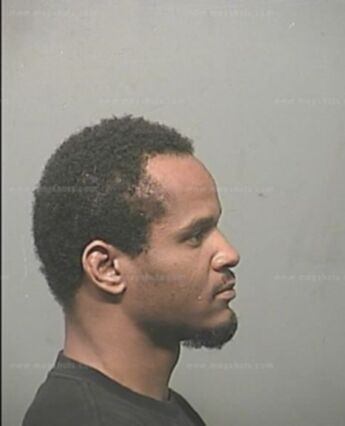 Travis Kinte Rucker