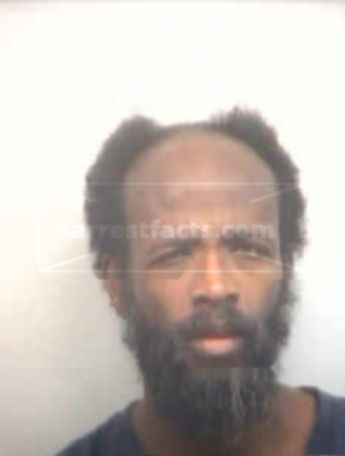Desmond Harris