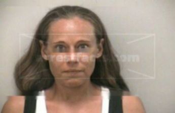 Bethany Ann Fisher