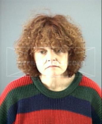 Linda Maurine Stembridge