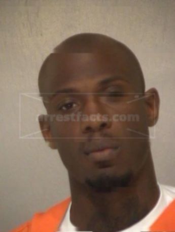 Taurean Dante Hardy