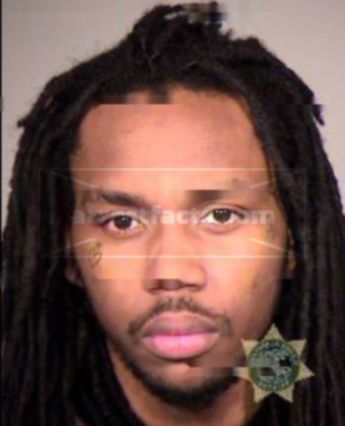 Deandre Lee Webb