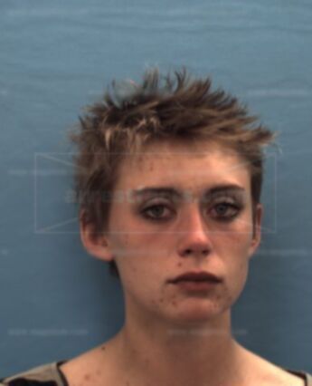 Madeleine Augusta Possehl