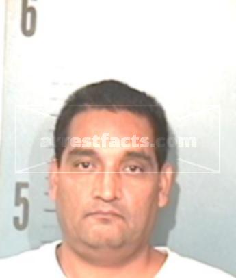 Ricardo Gonzales