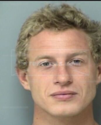 Dustin Kane Arnold