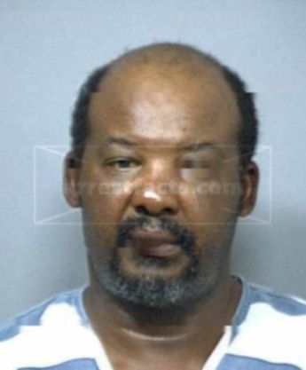 Ronnie Sherman Gadsden