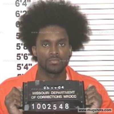 Timothy Tarrell Mcclendon