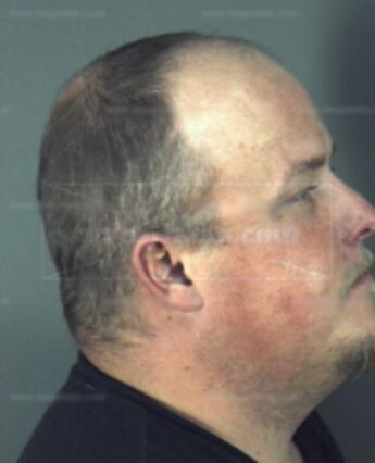Donald Ray Petty Jr