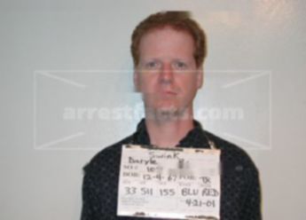 Daryle Ray Swink