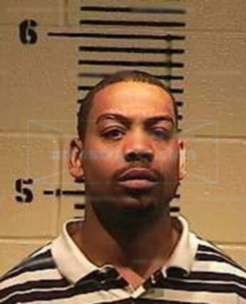 Jamal Rashad Bradley