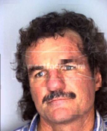 Guy Parkhurst
