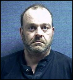 Mark Douglas Horton