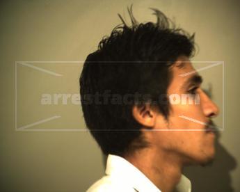 Azael Rodriguez Alfaro
