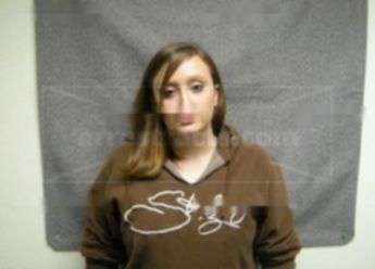 Tonya M Mussehl