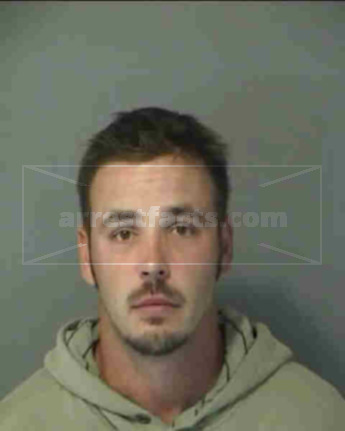Shawn David Dison