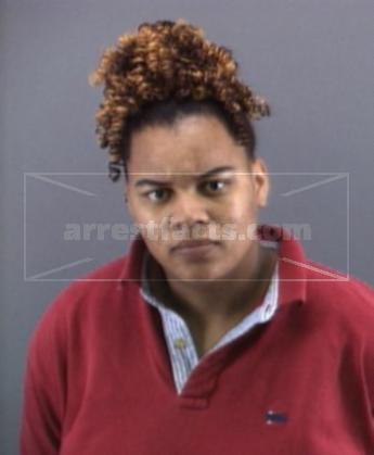 Katrina Lavette Sherow