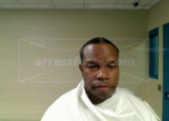 Timothy Jamal White
