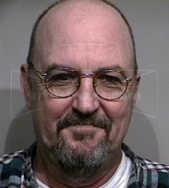 Martin Keith Davis