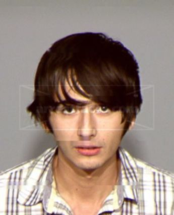 Luis Vidal Cortez