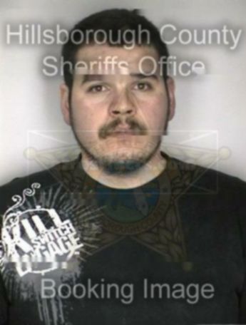 Christopher Allen Daniels