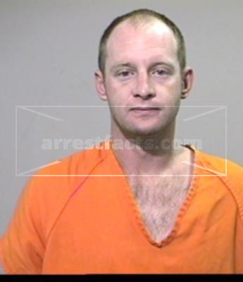 Wesley Shawn Sanders
