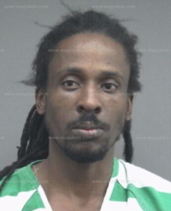 Eric Jermaine Hayward