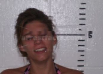 Amber Kristen Richelson