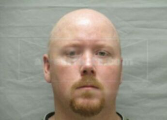 Jason Randall Leger
