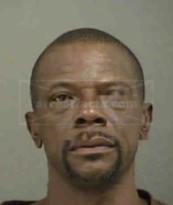 Oswald Maurice Cox