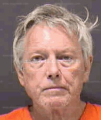 Michael John Ashley Davis