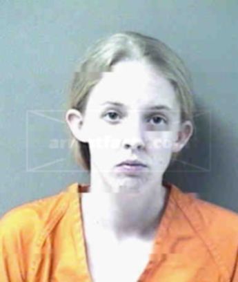 Donna Faye Oliver