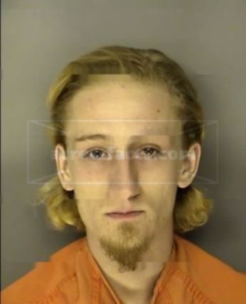 Tyler Benjamin Andrews