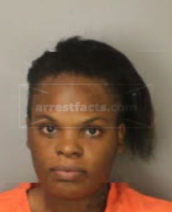 Janell Glenn