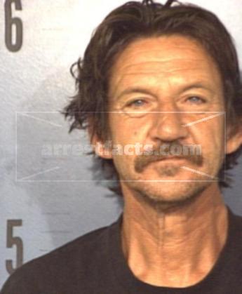 Glenn Franklin Bryant