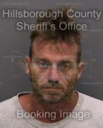 Harrison Bert Hughbanks