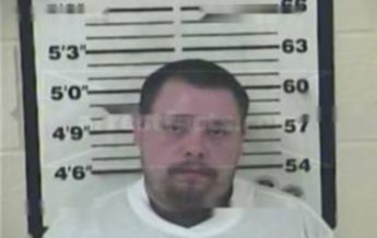 Bobby Gene Allmon