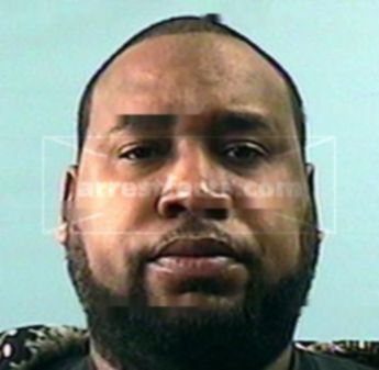 Kevin Albert Johnson