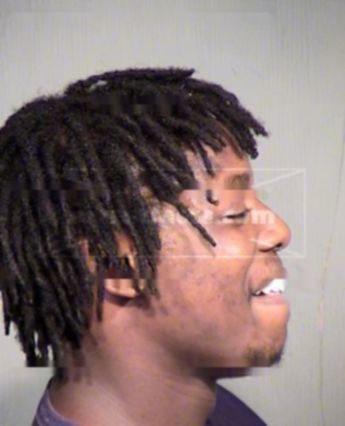 Carl Laster Eaton