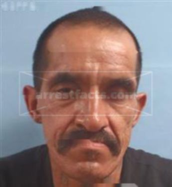 Manuel David Dominguez