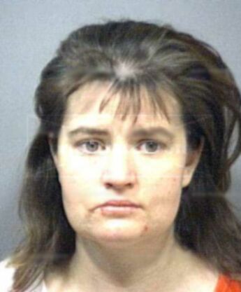 Tina Holbrook